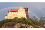Etagenwohnung Quedlinburg - 3 Zimmer, 110 m&sup2;, 666&euro; | Angebot:26461437