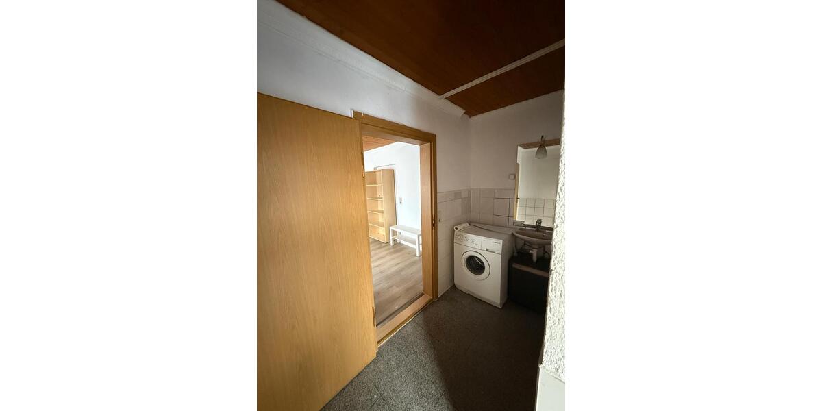 Erdgeschoßwohnung Aalen Unterkochen - 2 Zimmer, 35 m&sup2;, 650&euro; | Angebot:24327967