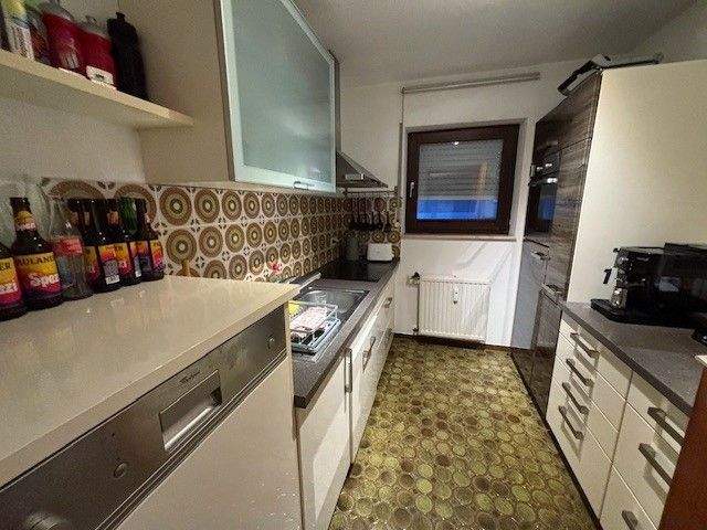 Ideale Stadtwohnung für Familien 4 zimmer