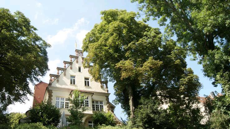 Studentenzimmer in Tübingens bester Wohnlage frei! 1 zimmer