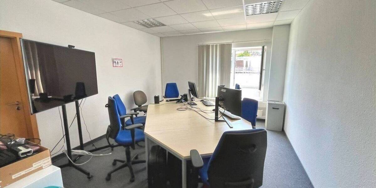 Gewerbeobjekt Weil der Stadt - 1 Zimmer, 315 m&sup2;, 2.679&euro; | Angebot:26826946