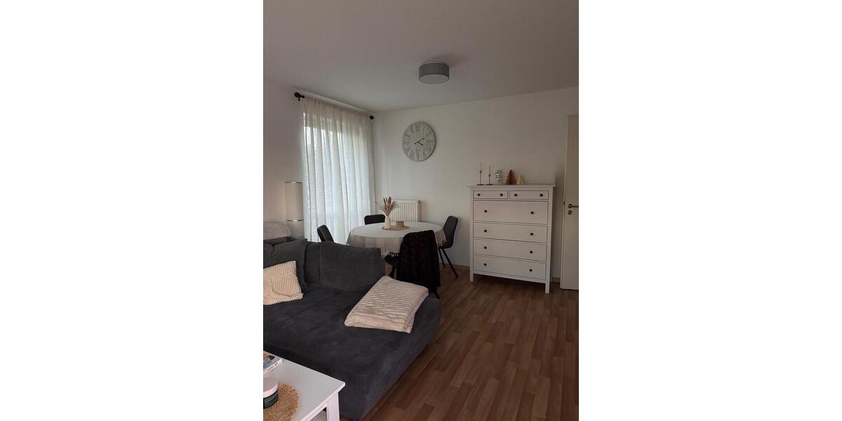 Etagenwohnung Magdala - 3 Zimmer, 68 m&sup2;, 755&euro; | Angebot:24742797