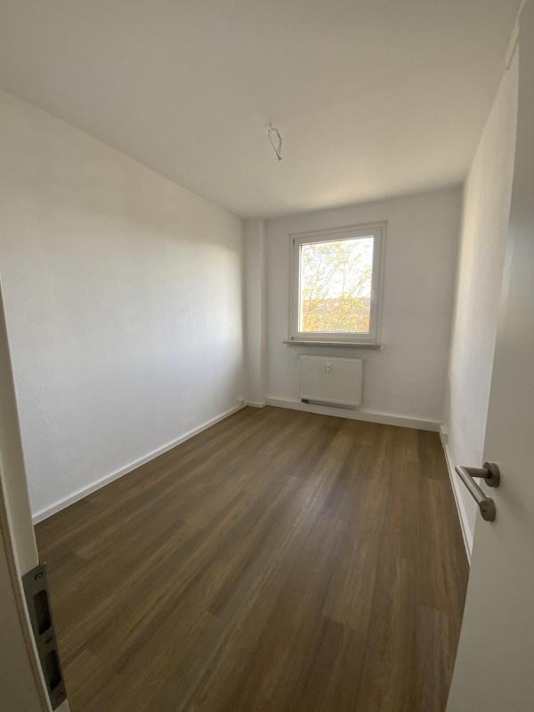 2-Zimmerwohnung mit Balkon