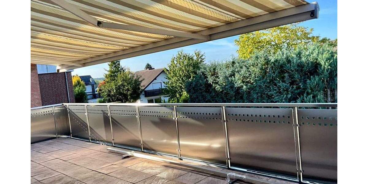 Erstbezug nach Sanierung - 3-Zimmer mit hochwertiger Ausstattung OT Wüsten 3 zimmer