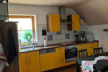Schöne 3 Zimmer Wohnung mit Balkon zimmer