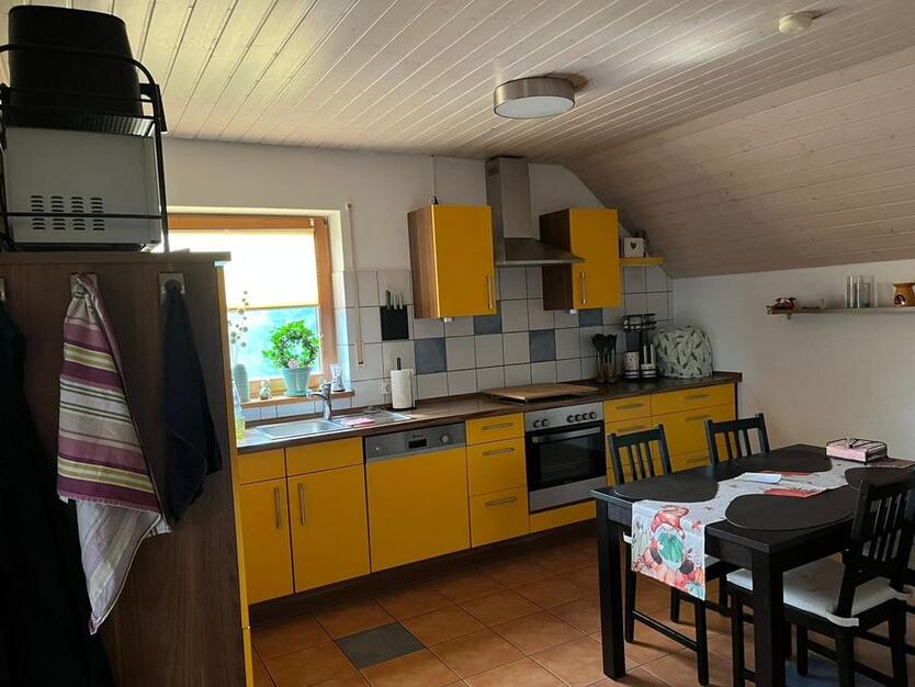 Schöne 3 Zimmer Wohnung mit Balkon zimmer