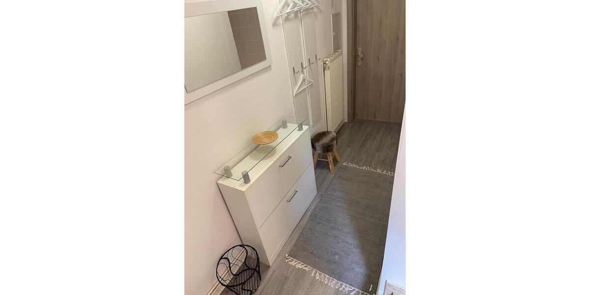 Dachgeschoßwohnung Bad Pyrmont - 2 Zimmer, 50 m&sup2;, 890&euro; | Angebot:26031893