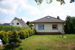 Walmdachbungalow in Oersdorf bei Kaltenkirchen - Bungalow Oersdorf | Angebot:25079894
