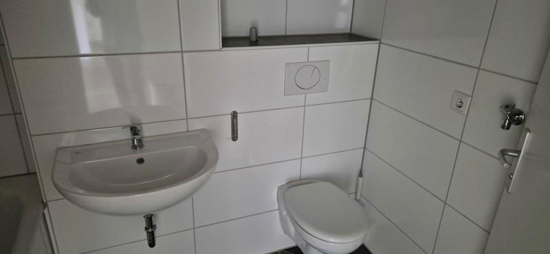 Lust auf Veränderung: renovierte 3-Zimmer-Wohnung zimmer