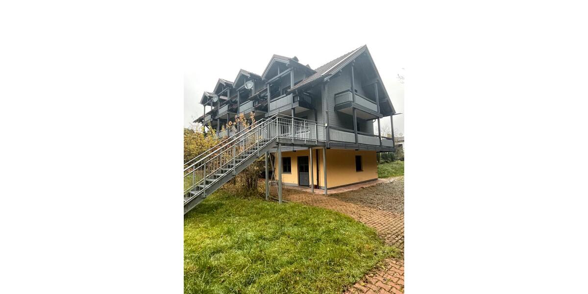 Maisonettenwohnung Bernried - 1 Zimmer, 57 m&sup2;, 543&euro; | Angebot:26234248