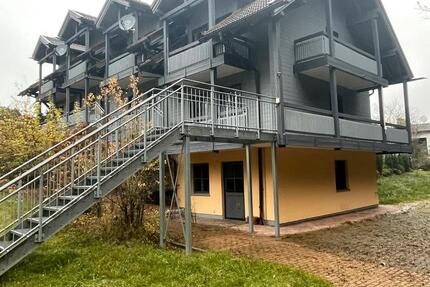 Wohnung Bernried - 1 Zimmer, 57 m&sup2;, 543&euro; | Angebot:26234248