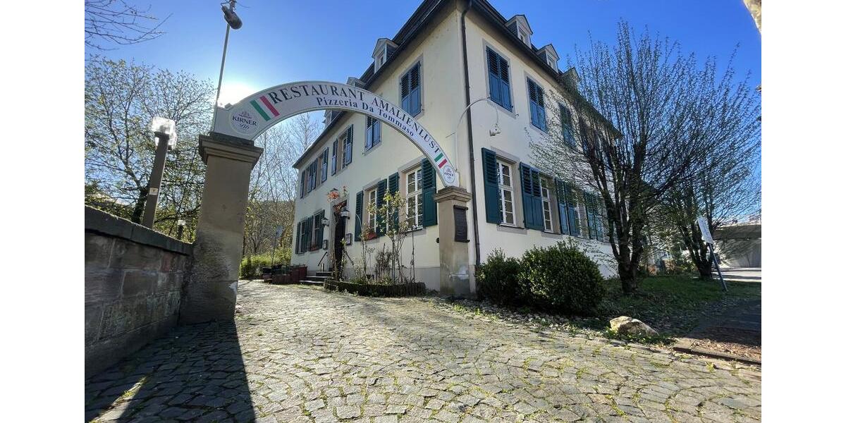 Etagenwohnung Kirn - 4 Zimmer, 130 m&sup2;, 490&euro; | Angebot:25046688