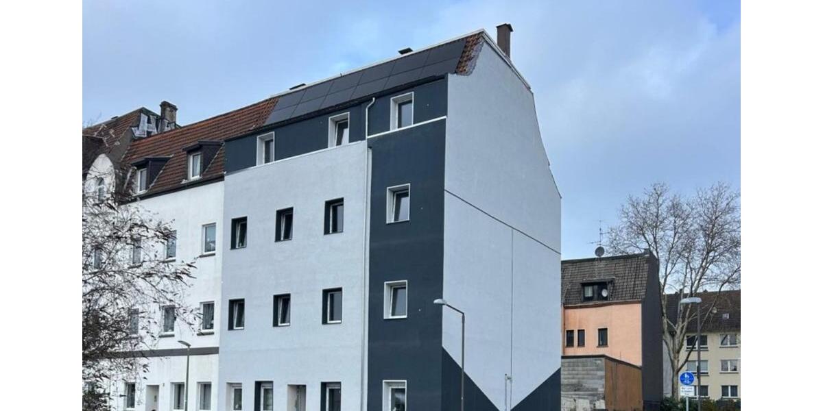 Erdgeschoßwohnung Essen Stadtbezirk III - 3 Zimmer, 60 m&sup2;, 850&euro; | Angebot:25030618