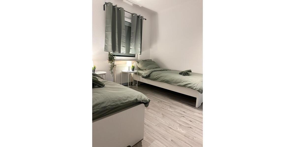 KEIN EINZELZIMMER - WG Geteiltes Zimmer in Raunheim 1 zimmer