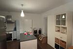 Haus mit Grundstück zu vermieten in LindenbergTauche. 300m Edeka 2.5 zimmer