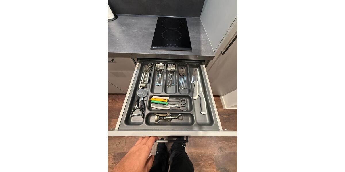 Etagenwohnung Maisach - 1 Zimmer, 45 m&sup2;, 1.499&euro; | Angebot:25144647