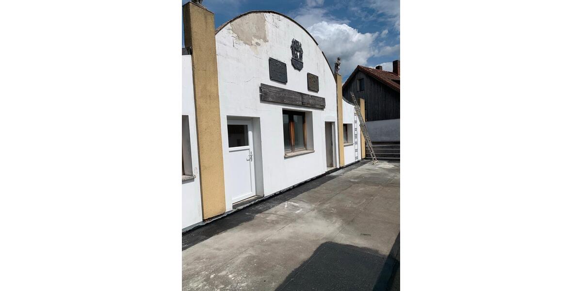 Gewerbeobjekt Arzberg - 260&euro; | Angebot:14795753