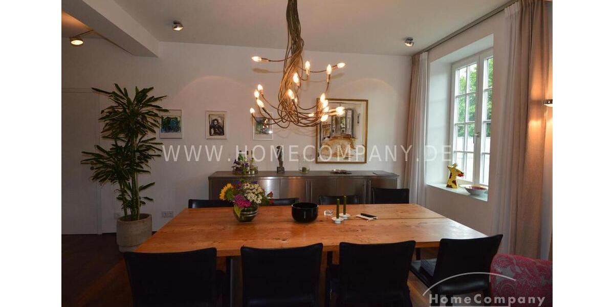 Wohnen auf Zeit Kiel - 3 Zimmer, 130 m&sup2;, 2.500&euro; | Angebot:25874702