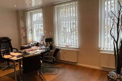 Gewerbeobjekt Neuss Furth-Mitte - 1.795&euro; | Angebot:24526836