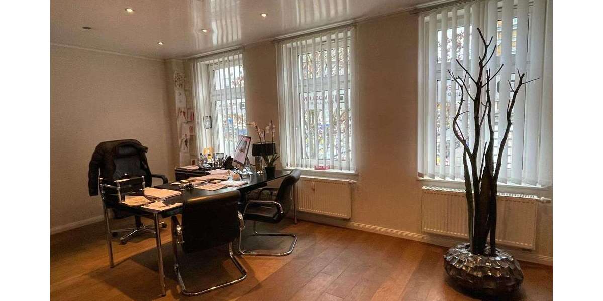 Gewerbeobjekt Neuss Furth-Mitte - 1.950&euro; | Angebot:24526836