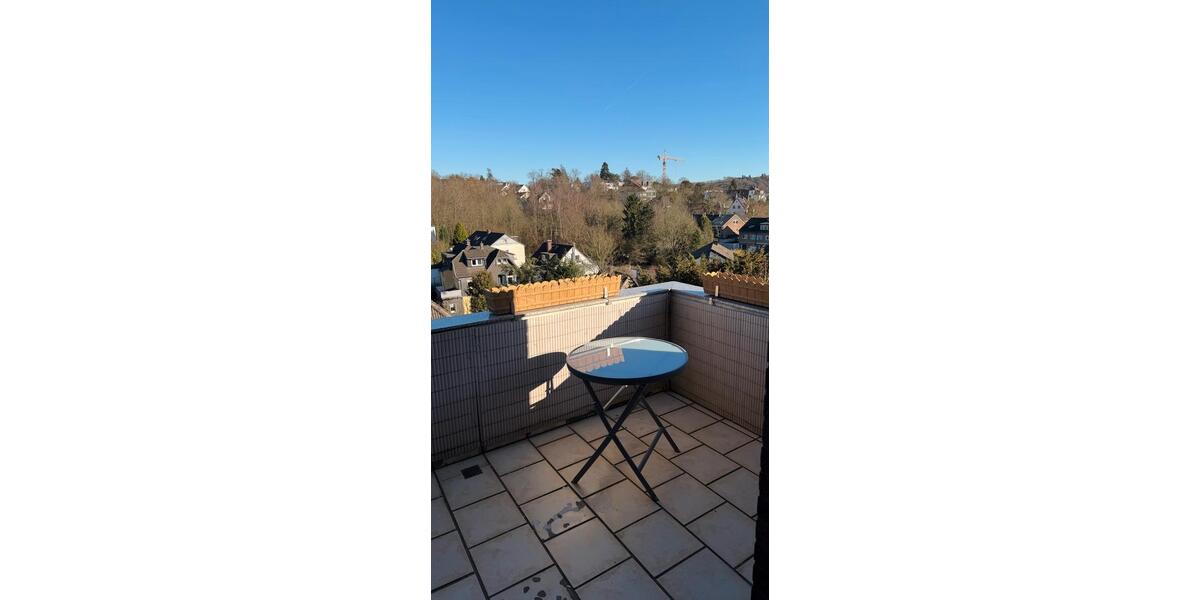 Wohnen auf Zeit Mülheim an der Ruhr Menden-Holthausen - 3 Zimmer, 63 m&sup2;, 425&euro; | Angebot:25821130