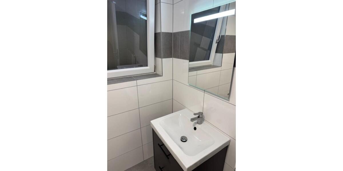 Etagenwohnung Würselen - 1 Zimmer, 37 m&sup2;, 400&euro; | Angebot:24488189