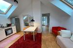 Wohnen auf Zeit Pullach im Isartal - 1 Zimmer, 10 m&sup2;, 740&euro; | Angebot:26302133