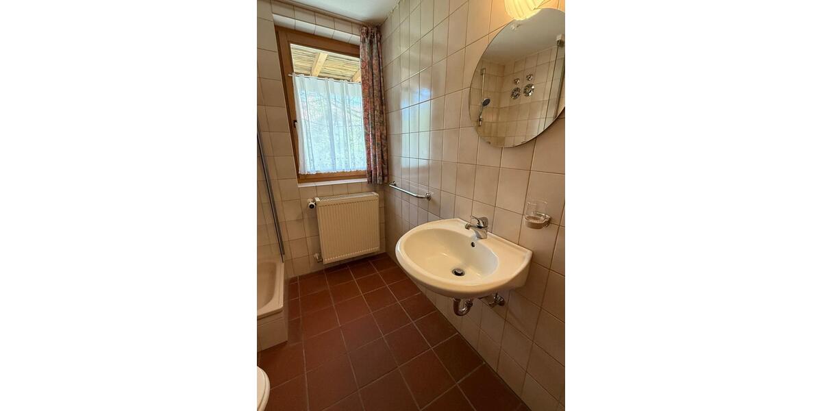 Erdgeschoßwohnung Ober-Olm Olm - 2 Zimmer, 45 m&sup2;, 680&euro; | Angebot:26195212