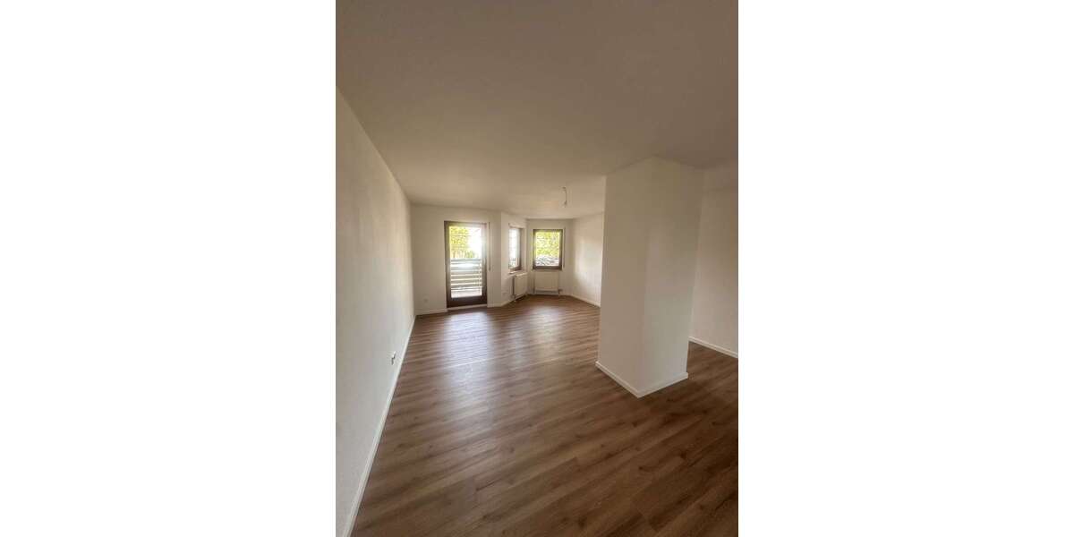 Etagenwohnung Sachsenheim Großsachsenheim - 1 Zimmer, 37 m&sup2;, 590&euro; | Angebot:27192753