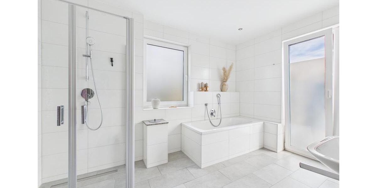 Etagenwohnung Untermeitingen - 4 Zimmer, 159 m&sup2;, 1.700&euro; | Angebot:26286490