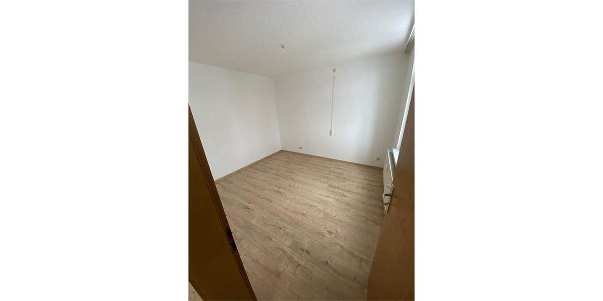 Schöne sanierte 2-Raum Wohnung in Friedrichroda zu vermieten! 2 zimmer