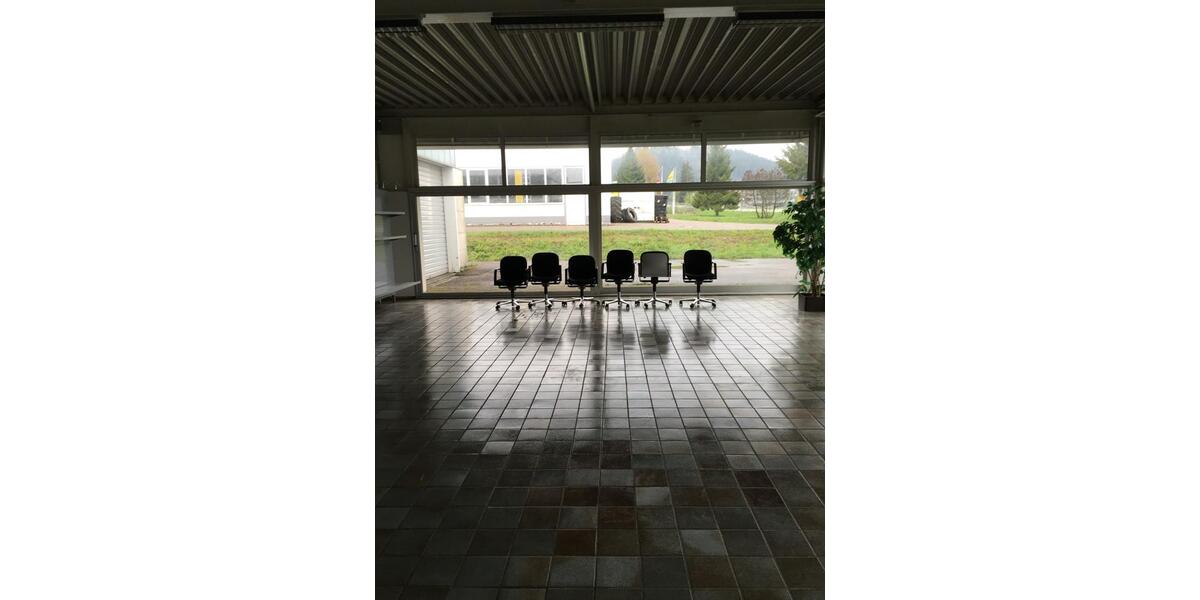 Gewerbeobjekt Titisee-Neustadt Neustadt - 3.500&euro; | Angebot:24843377