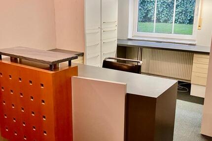 Vielseitige Räumlichkeiten zu vermieten – Büro oder Praxis zimmer