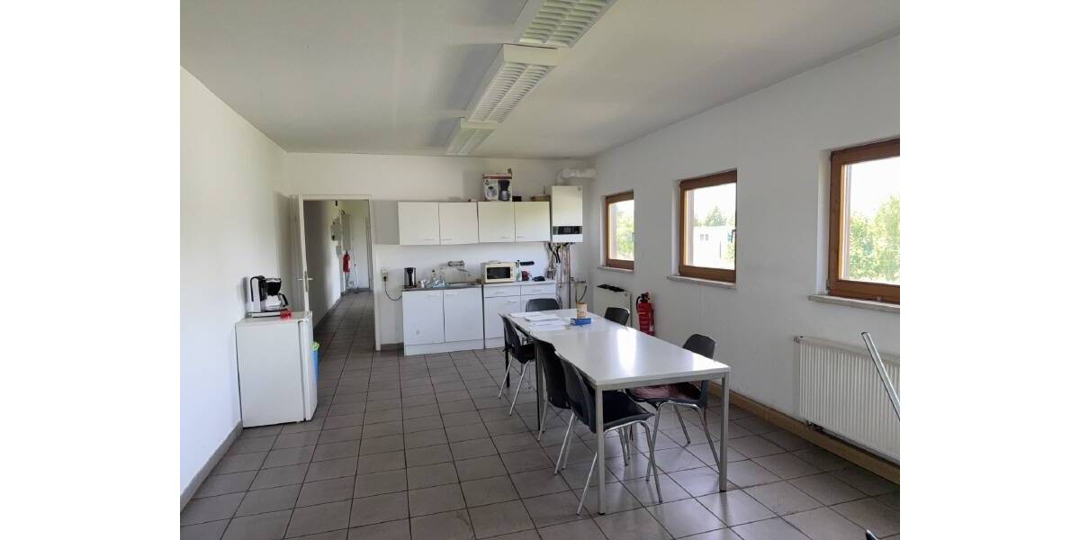 Gewerbeobjekt Ohrdruf - 5.300&euro; | Angebot:25664933