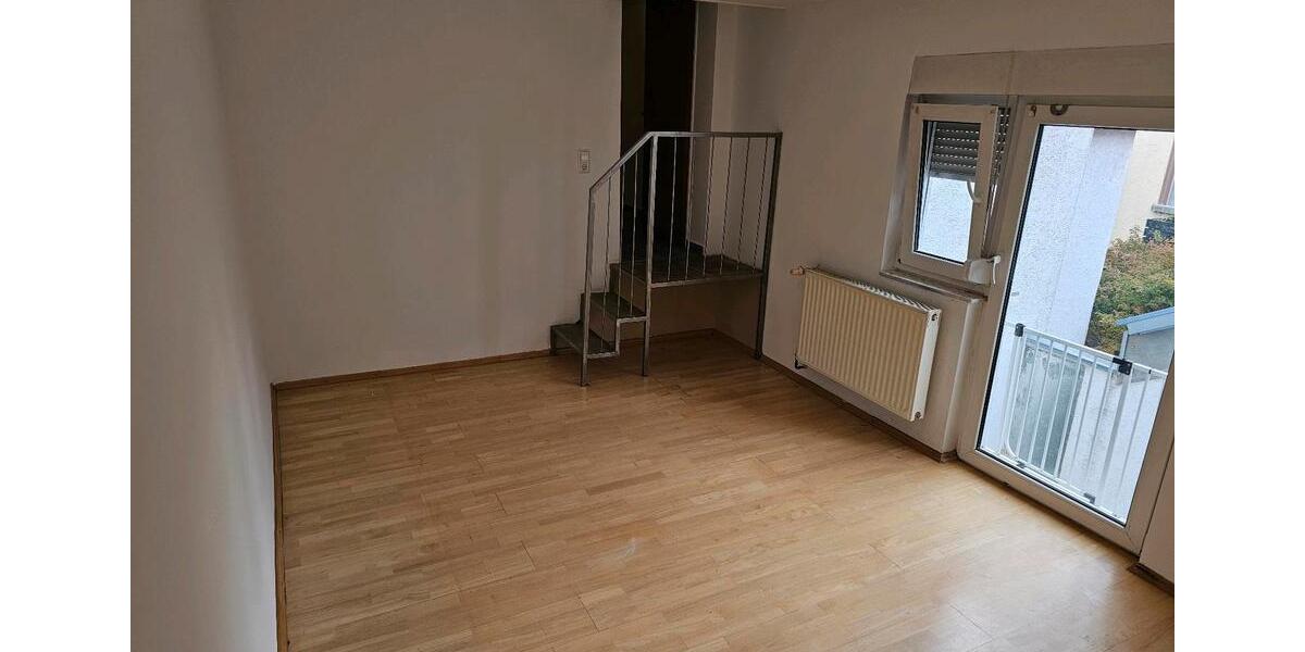 3 Zimmer,Küche,Bad 89qm Worms Zentrum 3 zimmer