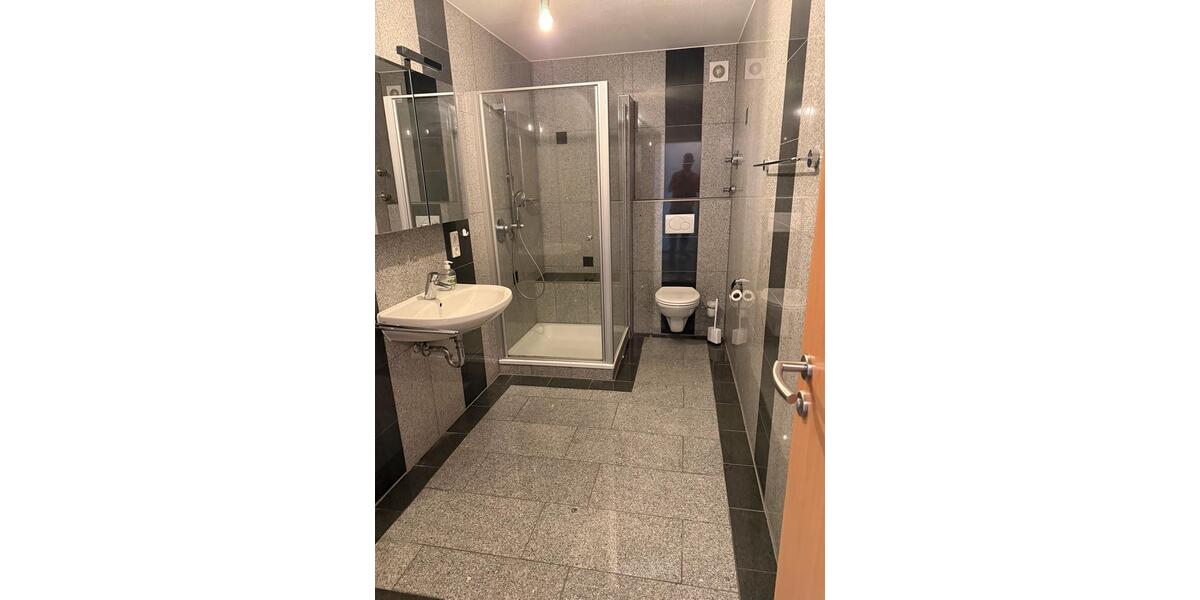 Erdgeschoßwohnung Fulda Fulda-Galerie - 1 Zimmer, 60 m&sup2;, 600&euro; | Angebot:26425604