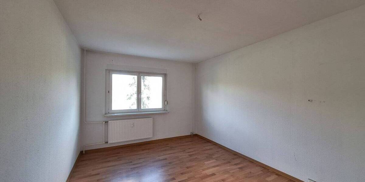 Etagenwohnung Eisenach Stregda - 2 Zimmer, 58 m&sup2;, 449&euro; | Angebot:26558018