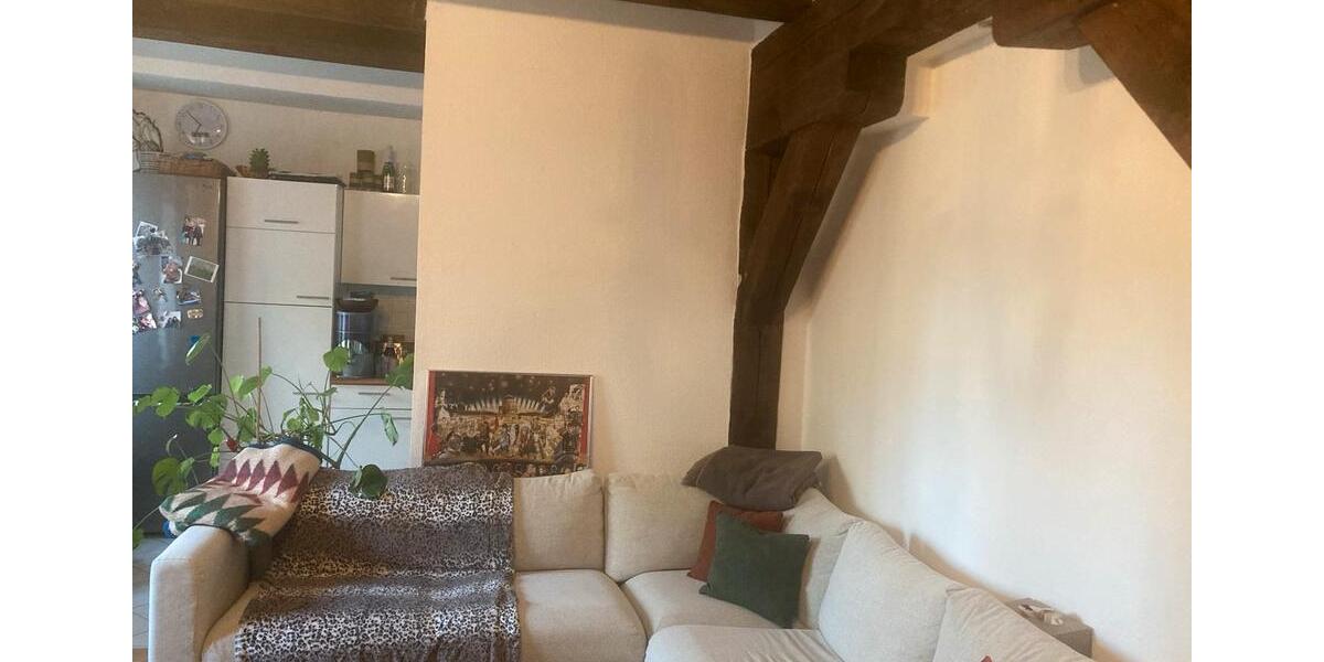 Erdgeschoßwohnung Schorfheide - 2 Zimmer, 58 m&sup2;, 760&euro; | Angebot:26286920