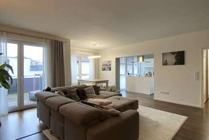 Wohnung Gießen - 4 Zimmer, 105 m&sup2;, 1.400&euro; | Angebot:25085718