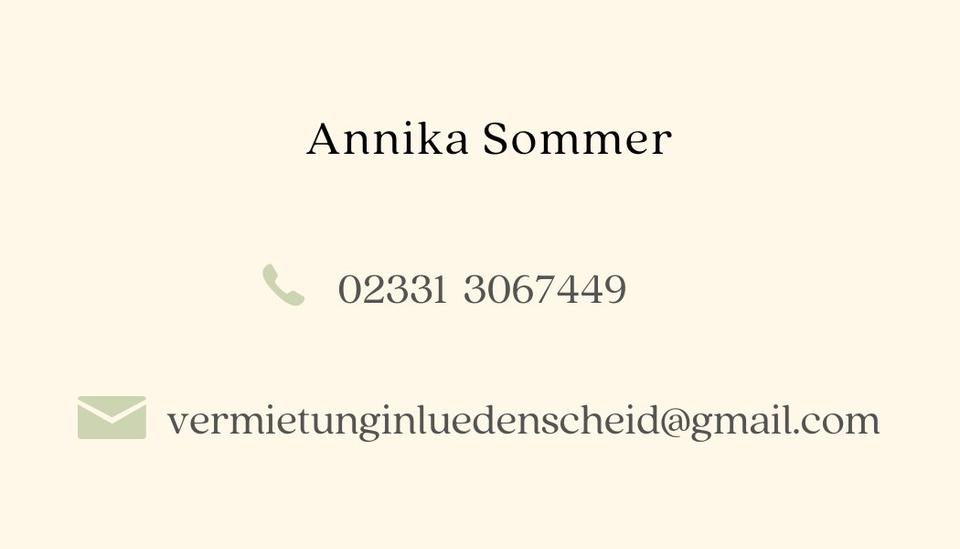 Etagenwohnung Lüdenscheid Brügge - 4 Zimmer, 120 m&sup2;, 1.199&euro; | Angebot:26552508