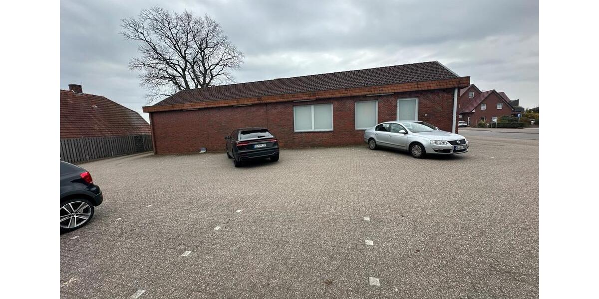 Gewerbeobjekt Wardenburg - 1.000&euro; | Angebot:25977274