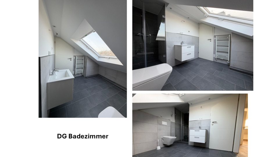 Reihenhaus Gladbeck Alt-Rentfort - 7 Zimmer, 140 m&sup2;, 1.850&euro; | Angebot:25595852