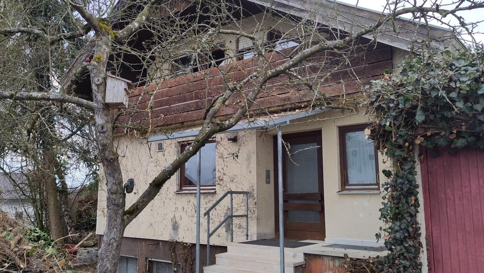 Wohnen auf Zeit Staig - 6 Zimmer, 140 m&sup2;, 1.400&euro; | Angebot:26527621