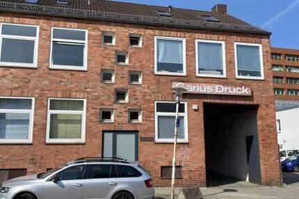 Gewerbeobjekt Kiel Südfriedhof - 720&euro; | Angebot:23561789