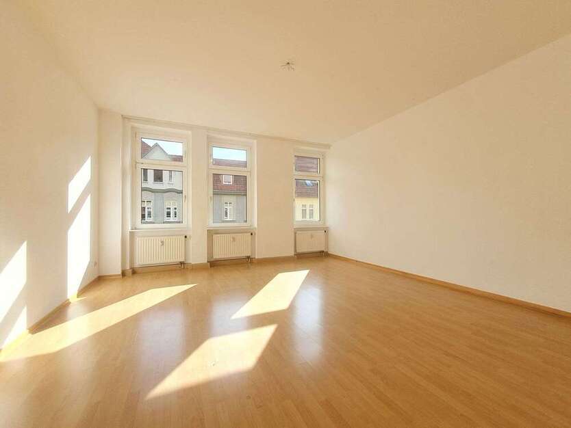 Wohnung zum Mieten in Erfurt 760 € 83 m²