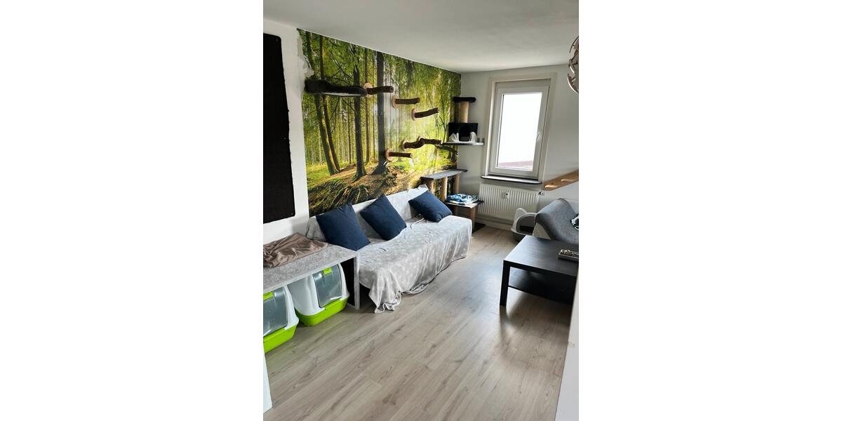 Etagenwohnung Heidenheim an der Brenz Aufhausen - 4 Zimmer, 90 m&sup2;, 900&euro; | Angebot:26495042
