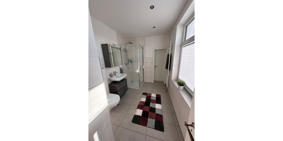 Dachgeschoßwohnung Bad Harzburg - 3 Zimmer, 950&euro; | Angebot:22501211