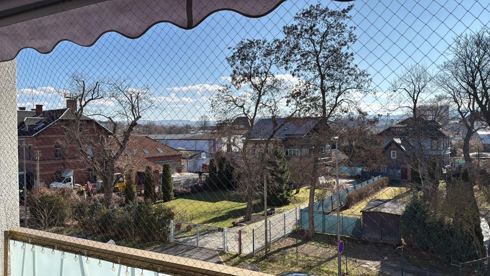 Etagenwohnung Erfurt Johannesvorstadt - 2 Zimmer, 50 m&sup2;, 715&euro; | Angebot:25255543