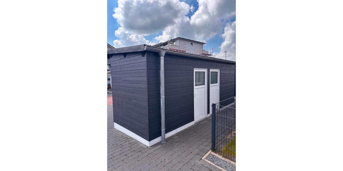 Erdgeschoßwohnung Heide - 3 Zimmer, 61 m&sup2;, 950&euro; | Angebot:26663487