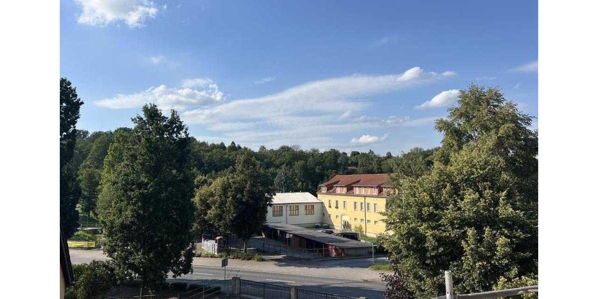 Dachgeschoßwohnung Pirna - 3 Zimmer, 104 m&sup2;, 1.149&euro; | Angebot:25422974